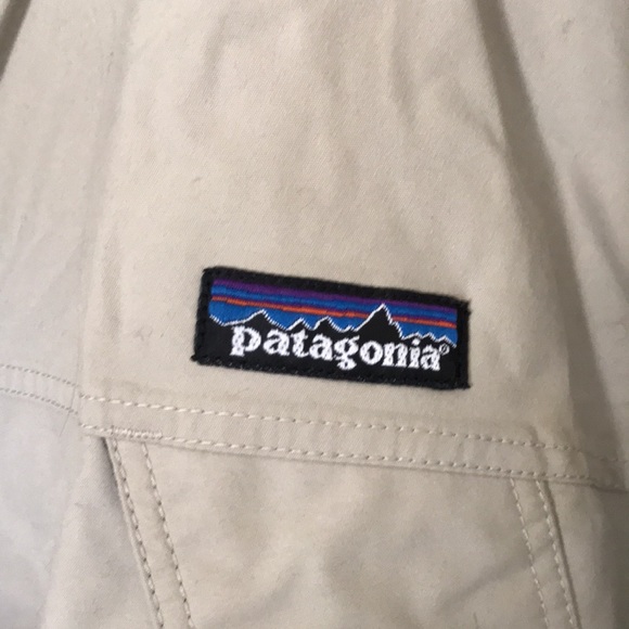 Patagonia Other - Patagonia Storm Jacket Nylon Hooded Parka